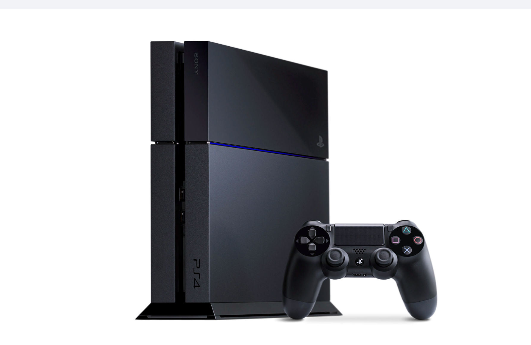 PlayStation 4